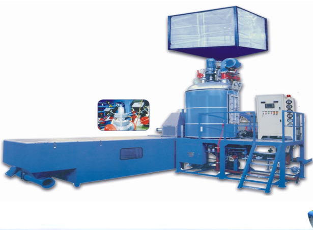 High Automatic Level Sandwich Panel Production Line for EPS Sandwich Wall Panel