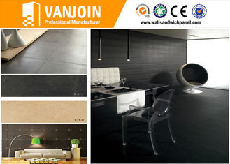China Breathable MCM Clay Wall Tile , Environmental Protection soft Ceramic Tiles supplier