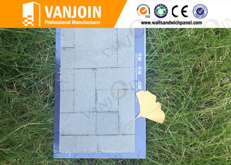 China Soft Flexible Ceramic Tile / lightweight wall tiles modified powder supplier