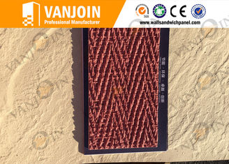 China Temperature Control Flexible Decorative Wall Panel Indoor Stone Fireproof Wall Tiles supplier