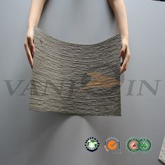 China Decorative Flexible Wall Tiles , interior / exterior Slate Stone Tile with CE  approved supplier