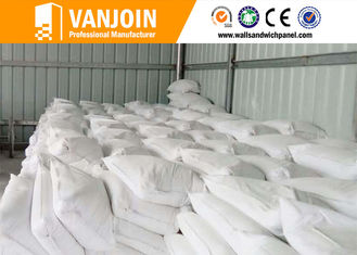 China Vanjoin Group Super Fine Sandable Durable Skim Coat Putty Powder supplier