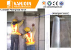 China Anti - crack Installation Accessories And Tools For Wall Panel Construction company