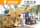Advanced technology building material making machinery, automatic centralized control