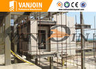 China EPS Cement Foam Building Panels Building Concrete Fire Resistant Wallboard factory