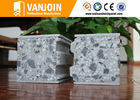 China Low Cost Anti - Sound Composite Panel Board Non - Combustible Green Material factory