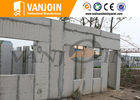 China Fire Resistant EPS Cement Sandwich Panel Soundproof Wall Panel With Long Lifespan factory
