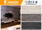 China Impact Resistant Lightweight Soft Ceramic Tile Croco Skin Pattern company