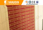 China Fire Retardant Lightweight Ceramic Tiles for Outdoor Wall Decoration factory