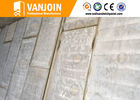Lightweight Insulated Precast Concrete Panels , House Build Interior Wall Panels