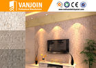 Fire Rated Eco - friendly decorative wall tiles Roman Culture Stone