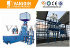 China Strong Lightweight EPS Sandwich Wall Panel Machine Easy To Operation factory