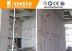 China Foam precast concrete sandwich panels Heat Insulated 2 hours Fire Resistant factory