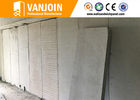 China Steel Constructure Lightweight Composite Sandwich Wall Panels Between Apartments factory