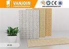 Thin Eco Building Material Flexible Wall Tiles Light Weight Or Interior Wall