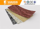 China Outdoor And Indoor Flexible Clay Composites Brick Effect Wall Tiles 3D Effect Light Weight factory