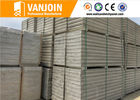 China Economical Hanging Strength Precast Concrete Exterior Wall Panel In The Philippines factory