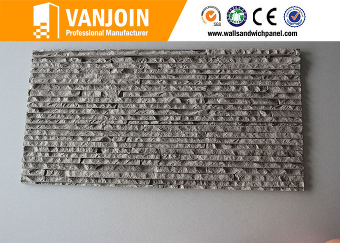 Water Proof Anti Cracking Decorative Flexible Ceramic Tile For Inside And Outside Walls
