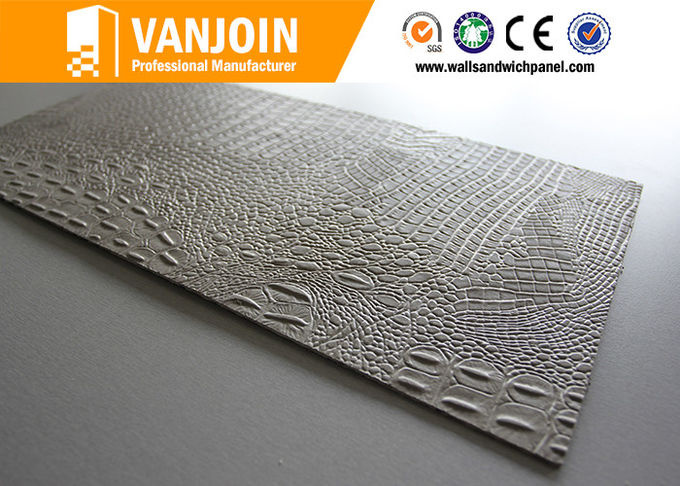 Flexible Ceramic Lightweight Wall Tiles For Interior And Exterior Wall Decoration