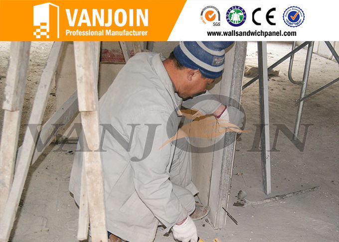 Customized Heat Insulating Mortar For Interior Wall And Exterior Wall