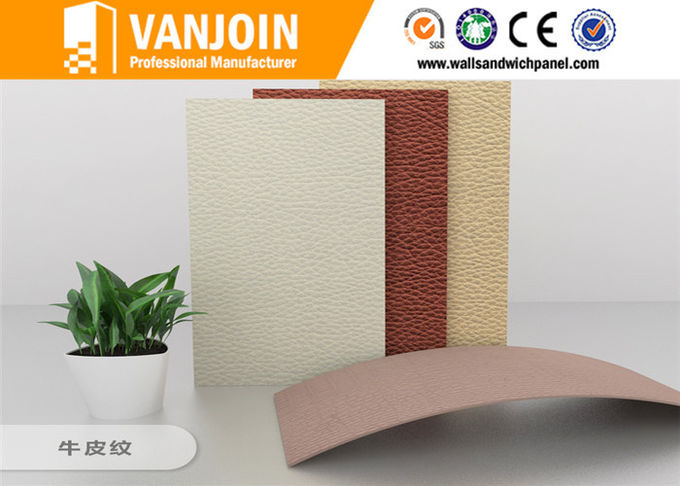 Environment Friendly Kitchen Wall Tiles Nontoxic Moistureproof With CE
