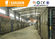 Heat Insulation Wall Panel Machine Sound Insulation Panel Production Line supplier