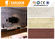 Impact Resistant Lightweight Soft Ceramic Tile Croco Skin Pattern supplier
