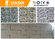 Environmental Flexible Ceramic Tile Lightweight Soft Wall Tile Stone Style supplier