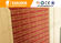 Fire Retardant Lightweight Ceramic Tiles for Outdoor Wall Decoration supplier