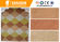 Self cleaning Ecological Environmental Soft Ceramic Tile , Soft Woven Tile supplier