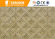 Breathable self thermal insulation soft ceramic tile for villa decoration supplier