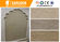 Artificial exterior wall anti crack soft wall tile 2.5mm 3mm 6mm thin supplier