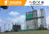 100mm Building Precast Concrete Wall Panels , Internal External precast wall panels supplier