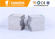 Sound Insulated EPS Polystyrene Foam Sandwich Wall Panel In Malaysia supplier