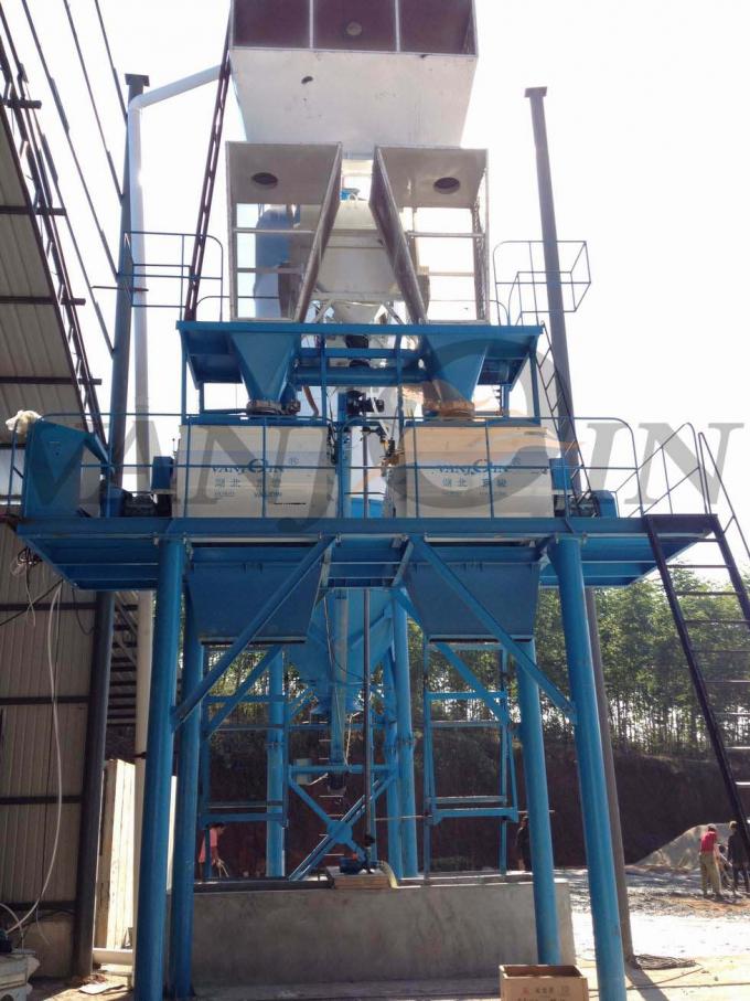 Economic level Eps Cement Sandwich Panel Production Line Factory Small Machine Big Profits