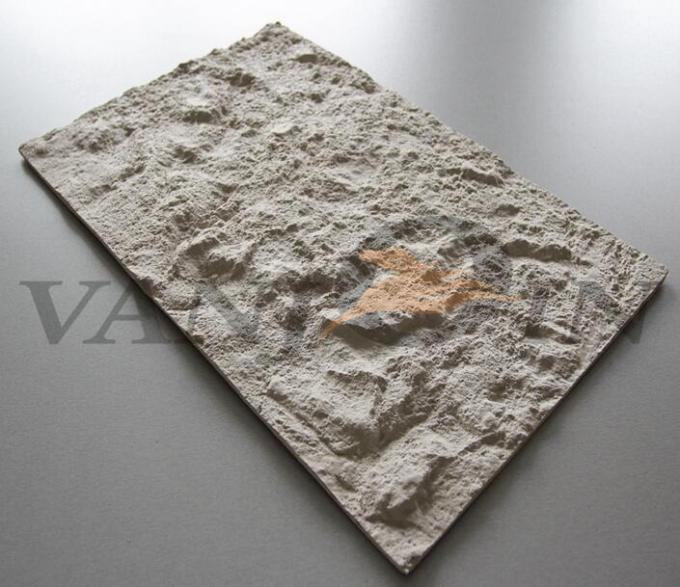 Flexible Waterproof  Soft Ceramic Tile For High Building Exterior Wall