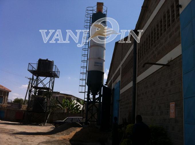 High Output Construction Material Making Machinery low noise