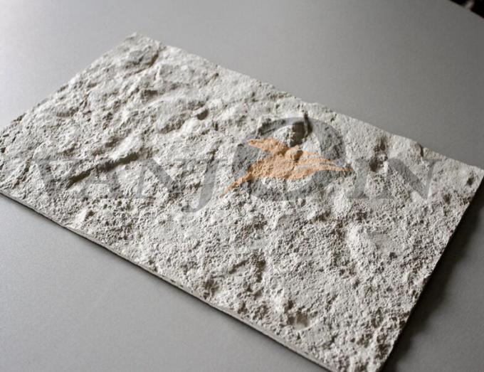 Outdoor Building Construction Stone Decorative Wall Tiles For Flat Home Villa