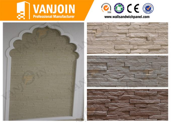 Green Building Materials Flexible Ceramic Tile Anti crack for Wall