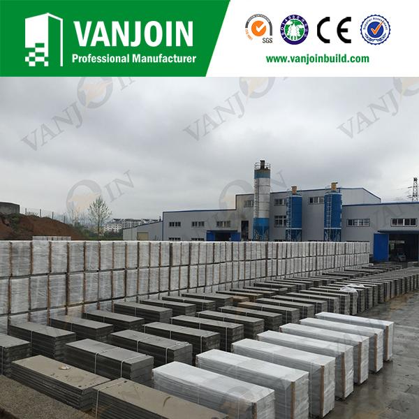 Fireproof sandwich insulation panels , Partition Interior Wall Paneling