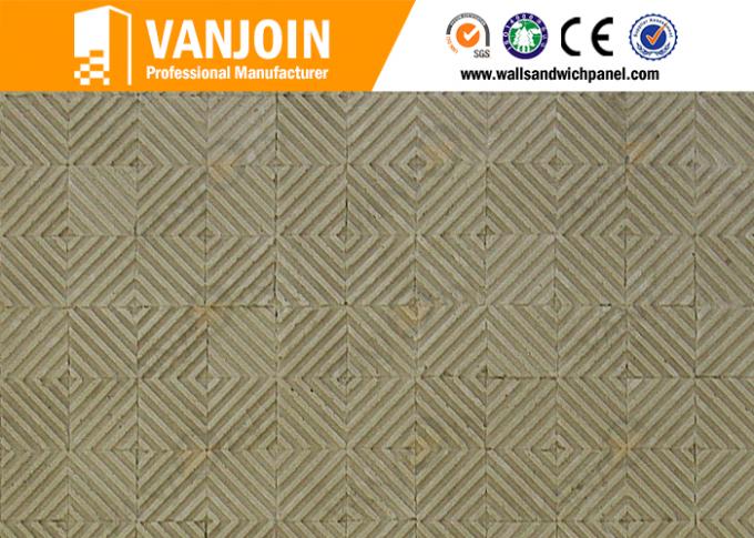 Vanjoin Flexible Self-Cleaning Soft Tile For Outdoor / Indoor Wall