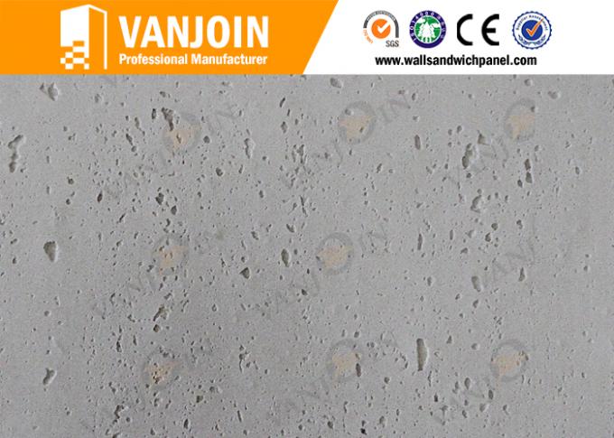 Vanjoin Flexible Self-Cleaning Soft Tile For Outdoor / Indoor Wall