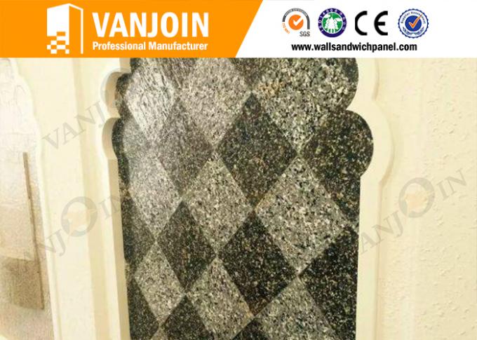 Natural Soft Ceramic Flexible Waterproof Exterior Wall Tile For Decoration