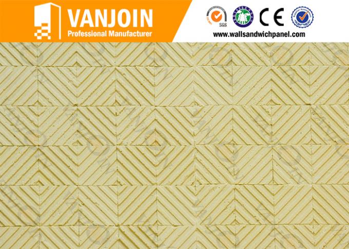 Energy Saving Flexible Ceramic Tiles With Modified Mineral Powder Material , Level A1