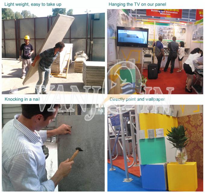 Lightweight-Wall-Panel