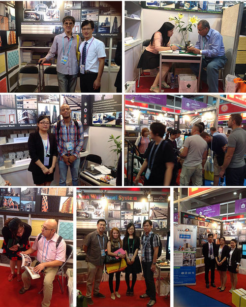 We attend the 118th Canton Fair with rich fruits