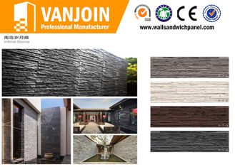 China High Safety Flexible Soft Ceramic Decorative Wall Tiles for Outside Wall supplier