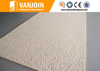 China Soft Lightweight Wall Tiles For Villa Internal External Wall Decoration supplier