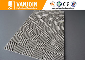 China Intelligent Breathable Soft Ceramic Tiles Waterproof Flexible Wall Tiles Modified Clay Material supplier