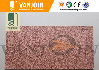 China Anti Cracking Breathable Soft Ceramic Tile Weatherproof Flexible Wall Tiles supplier